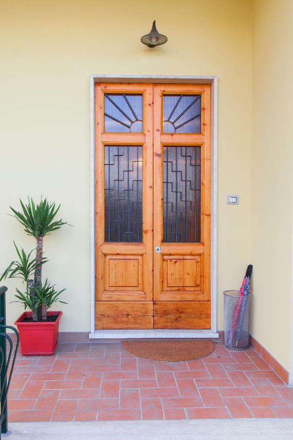 La Casermina ปิซา ภายนอก รูปภาพ