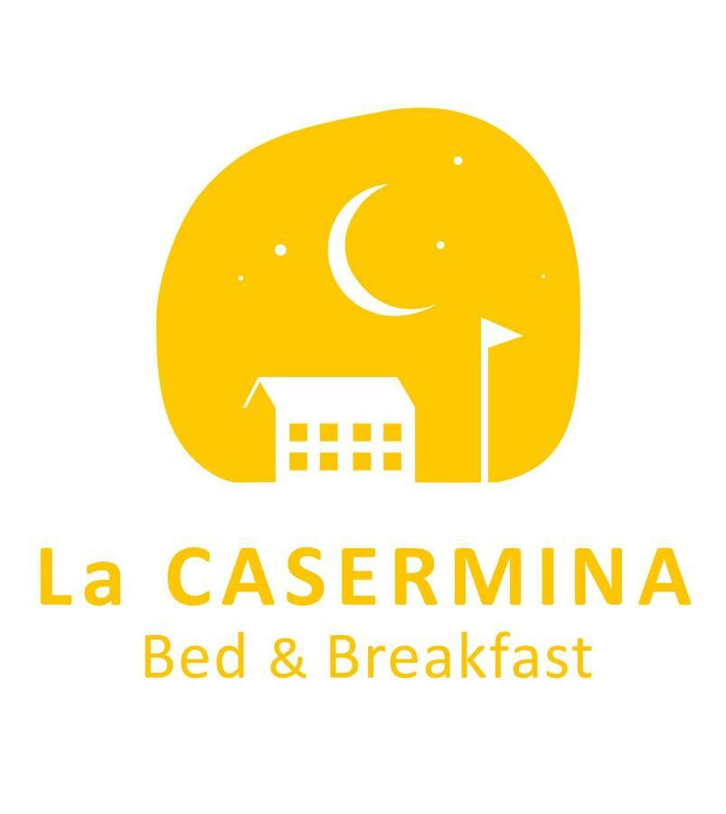 La Casermina ปิซา ภายนอก รูปภาพ